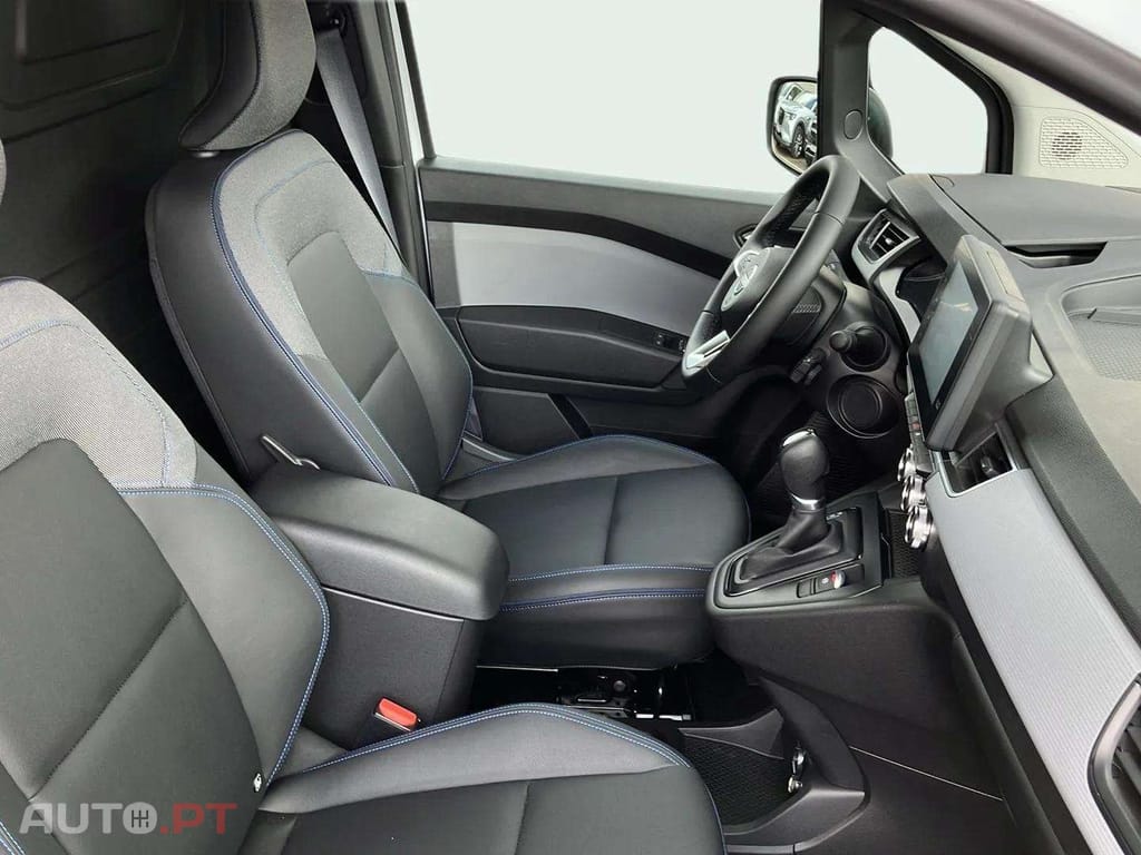 Nissan Townstar 45 kWh L1 Professional Basic