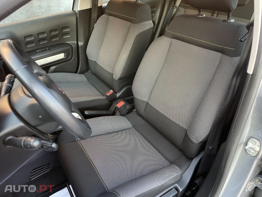 Citroen C3 1.2 PureTech Feel