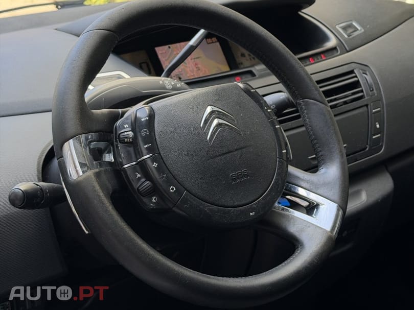 Citroen C4 Grand Picasso 1.6 HDi Business CMP6