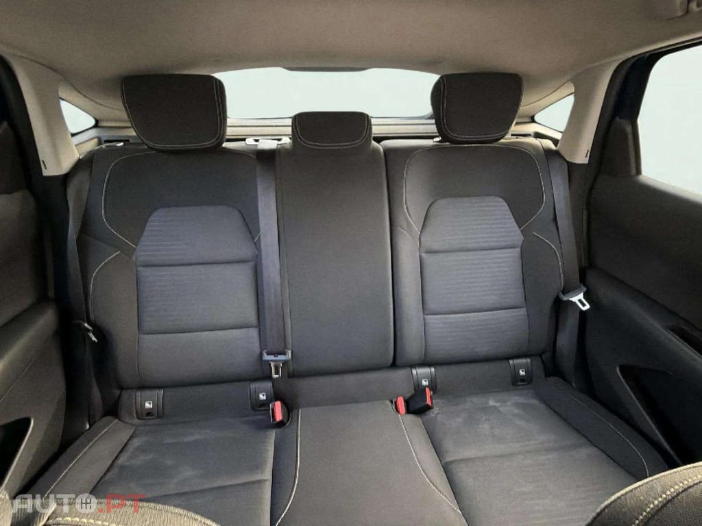 Renault Arkana 1.6 E-Tech Full Hybrid Evolution