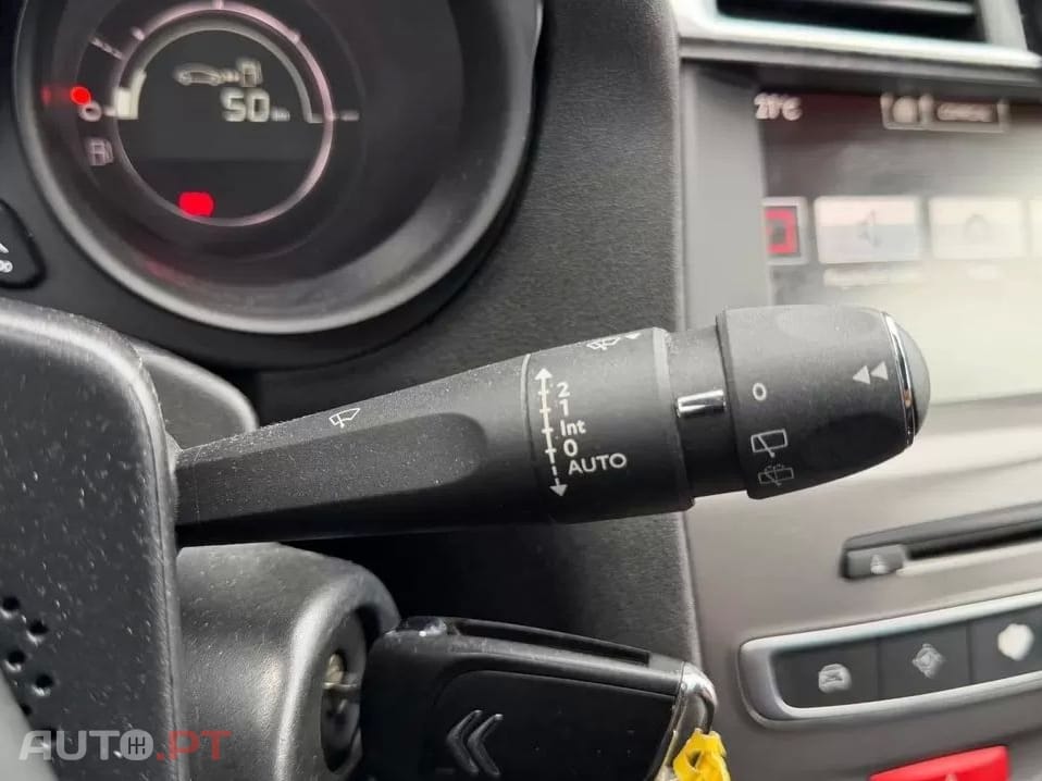 Citroen C4 1.6 BlueHDi Live