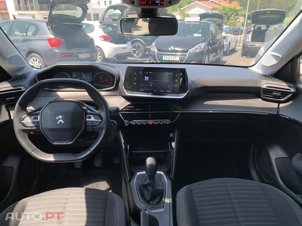 Peugeot 208 1.2 PureTech Active