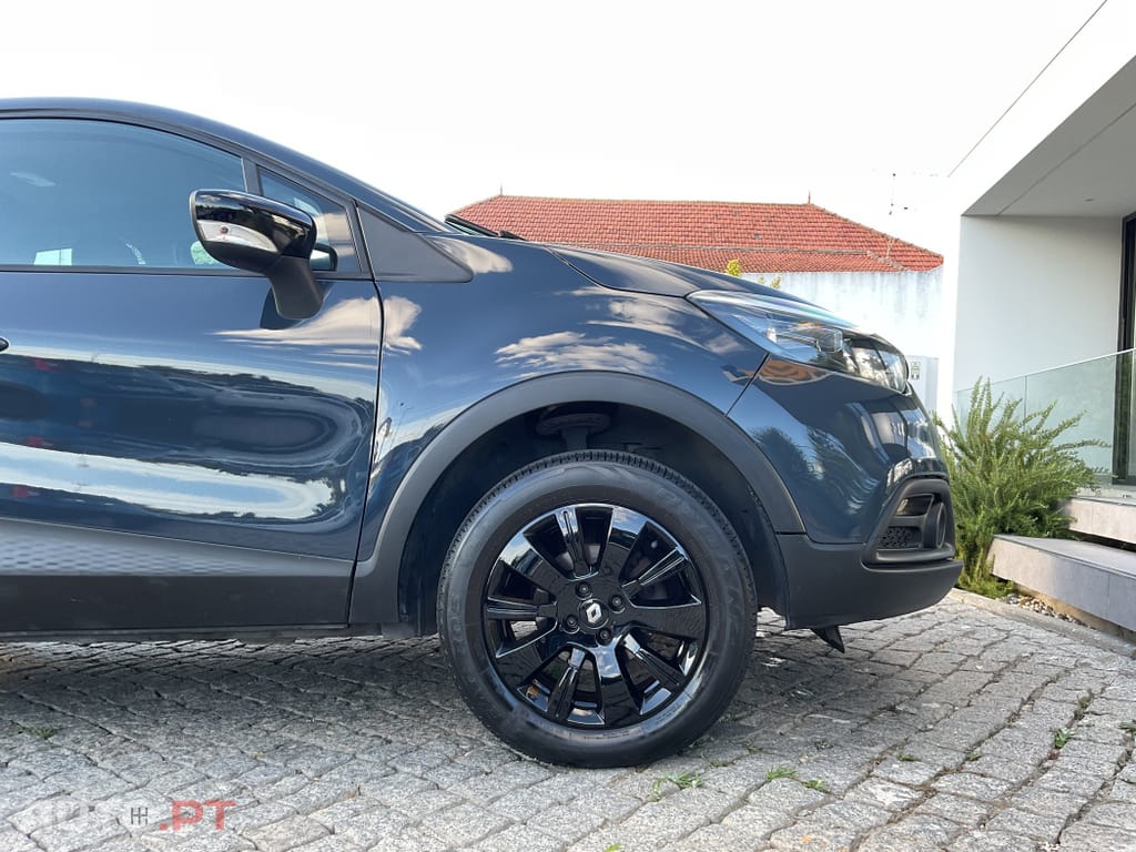 Renault Captur 0.9 TCE