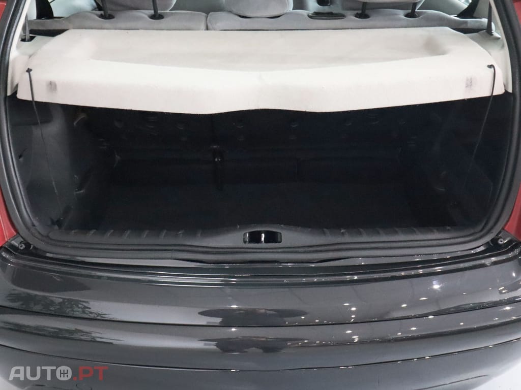 Citroen C3 1.4 HDi Airdream Exclusive