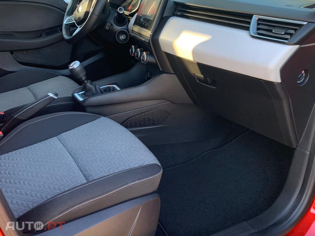 Renault Clio EXCLUSIVE