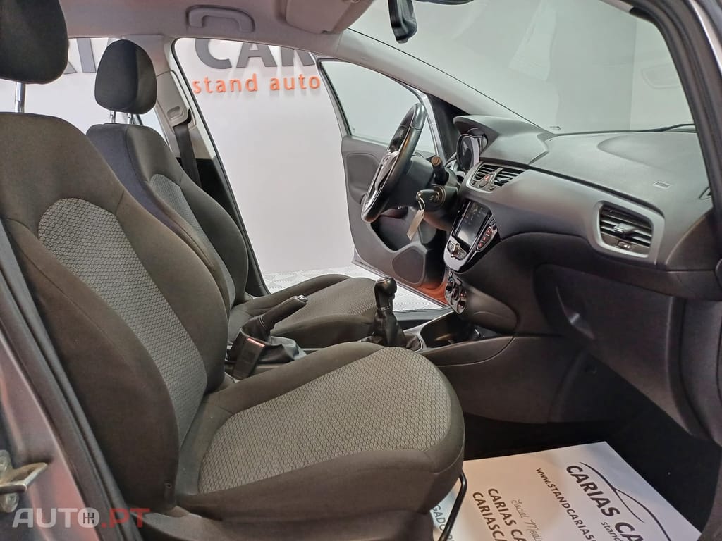 Opel Corsa 1.2 Enjoy