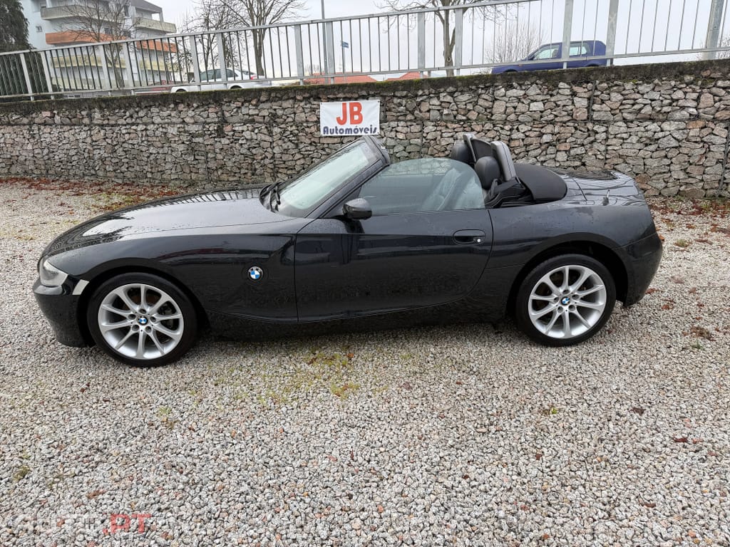 BMW Z4 2.0i