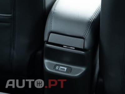 Jeep Avenger 1.2 GSE T3 Altitude