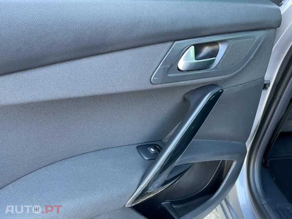 Peugeot 508 SW 1.6 BlueHDi Access P.Business J17