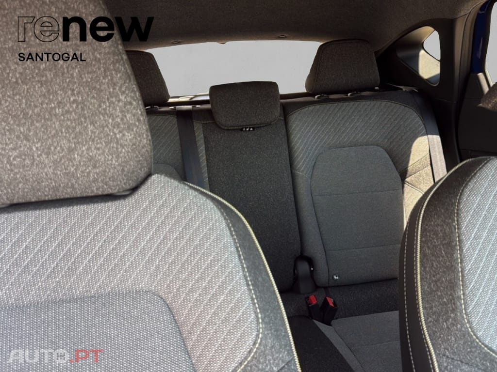 Renault Captur 1.0 Techno
