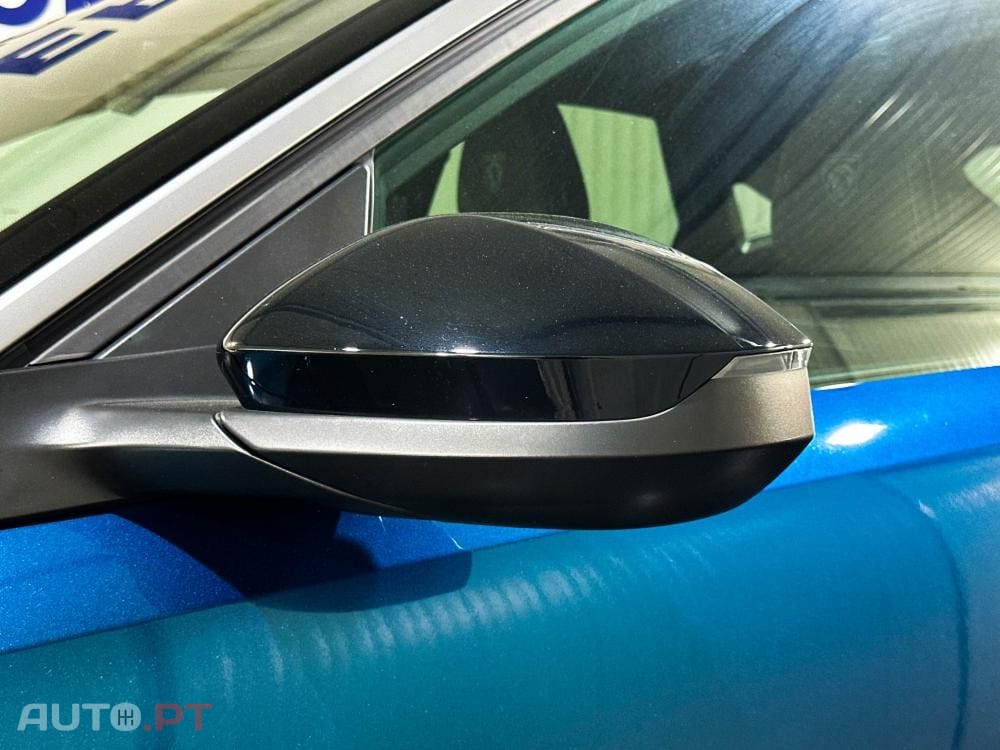 Peugeot E-3008 73 kWh GT
