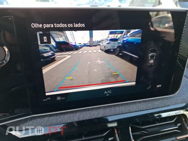 Renault 4 150cv autonomia conforto techno