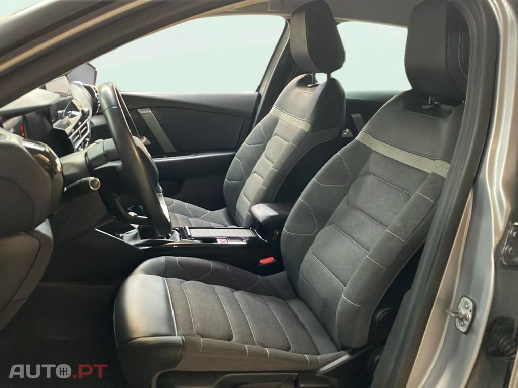 Citroen C4 1.5 BlueHDi Feel Pack