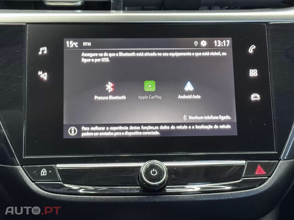 Opel Corsa 1.2 T Edition