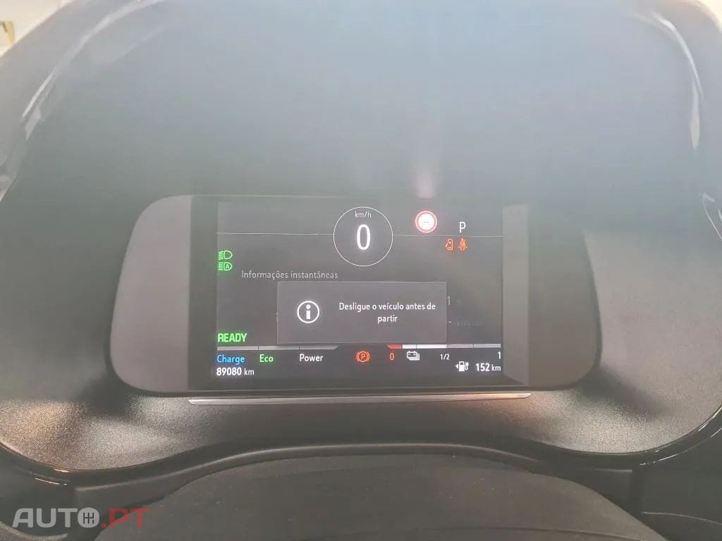 Opel Corsa-E Business Edition