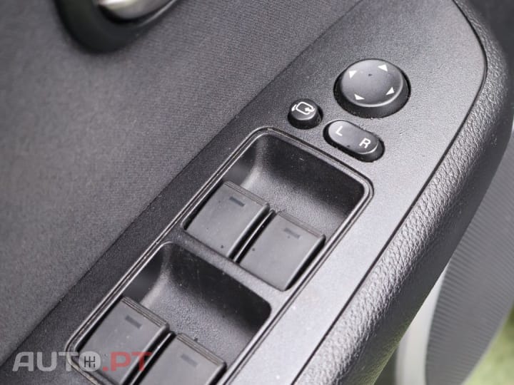 Mazda 6 MZR-CD 2.0 Comfort