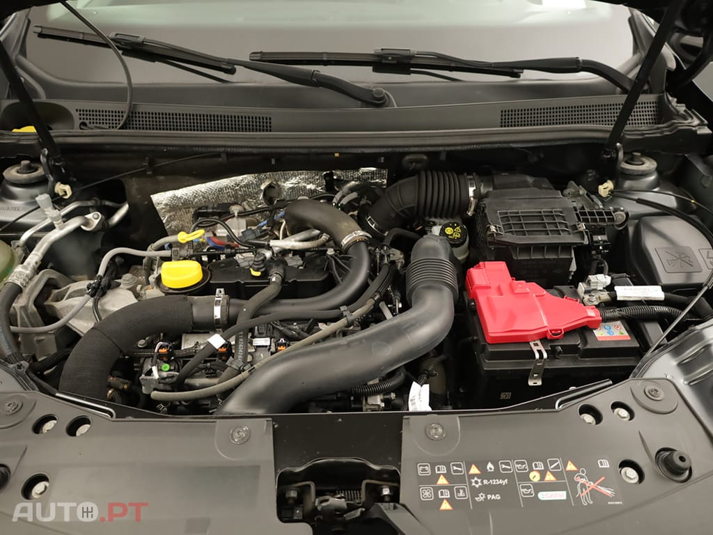Dacia Duster Duster 1.0 TCe ECO-G SL Dacia Go Bi-Fuel