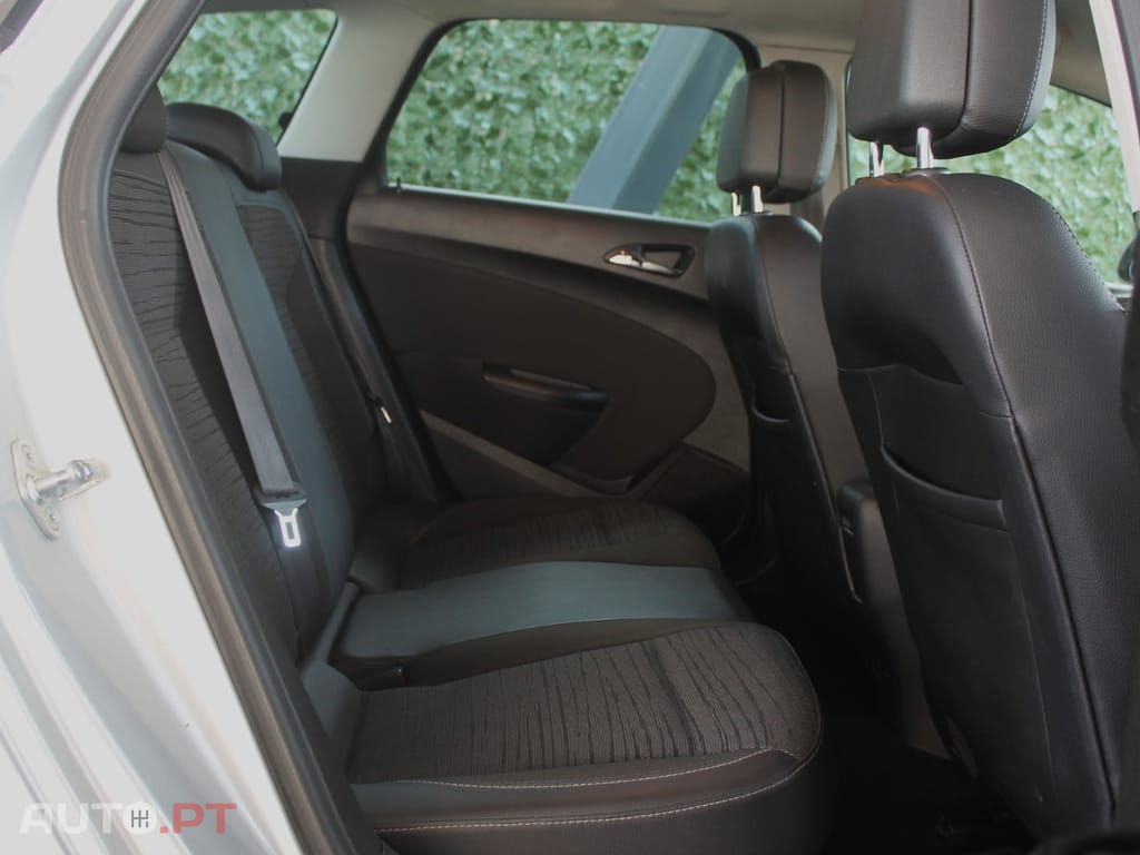 Opel Astra Sports Tourer 1.6 CDTi Executive S/S