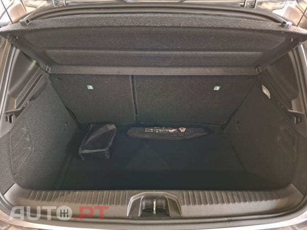 Renault Clio TCe 100 Bi-Fuel Techno