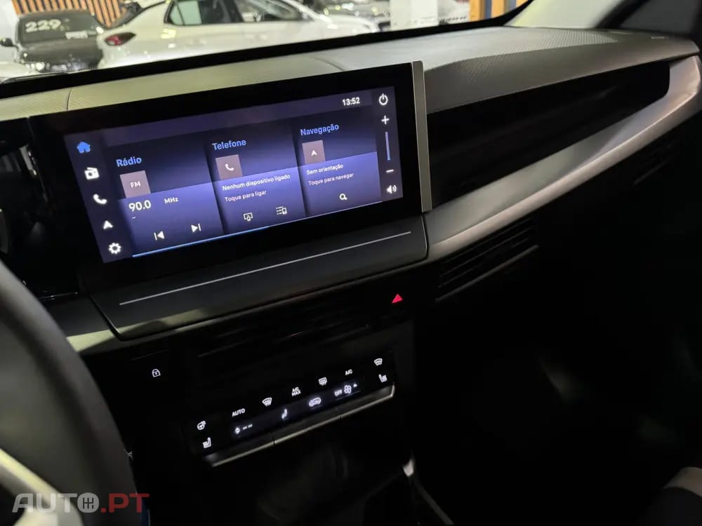 Opel Frontera 1.2 Hybrid GS eDCT