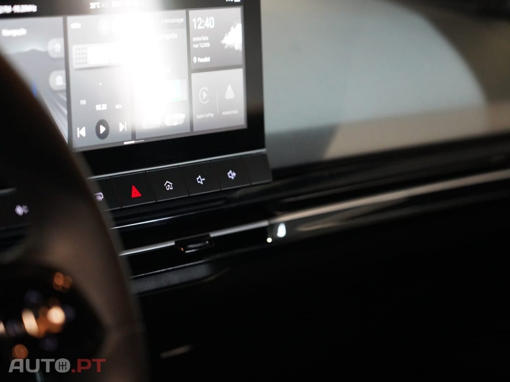 MG MG4 64 kWh Luxury