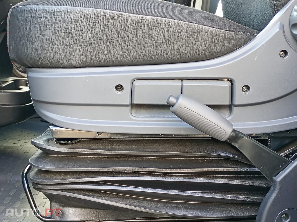 Opel Movano L4H3 3.5T Heavy 2.2 D