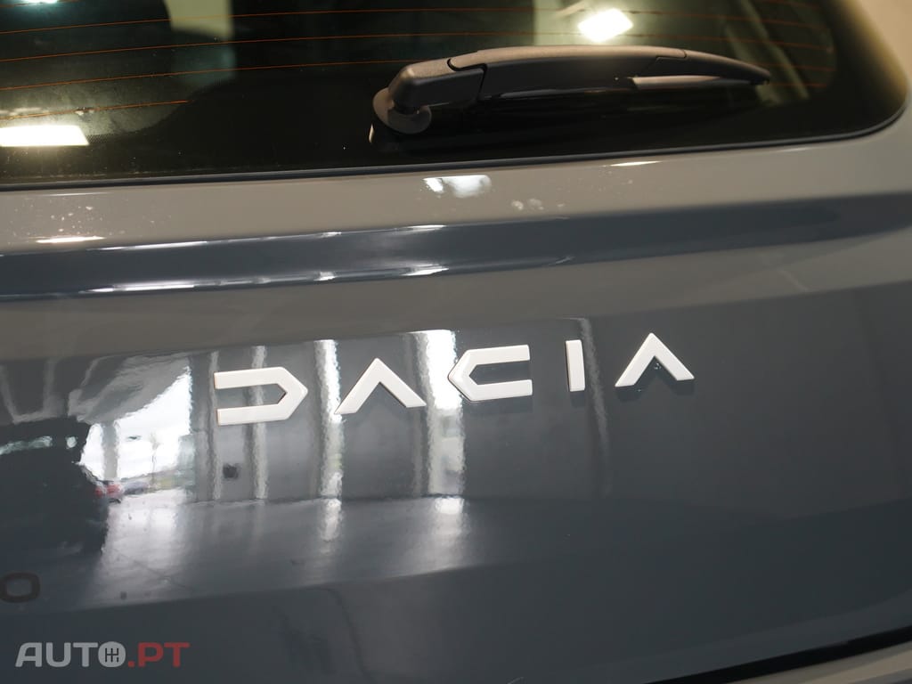 Dacia Sandero 1.0 ECO-G Essential Bi-Fuel