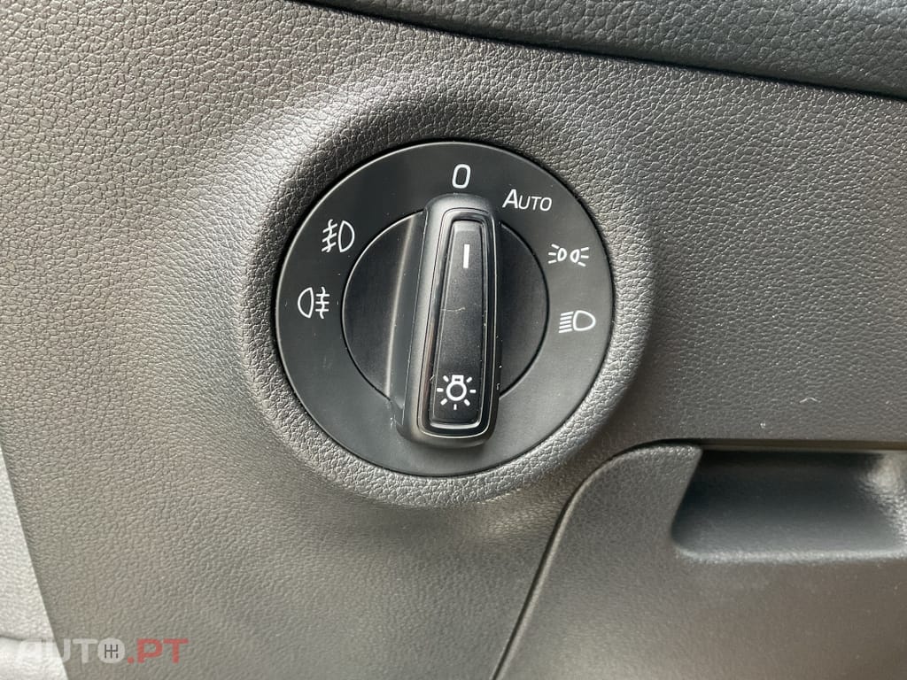 Skoda Kodiaq 2.0 TDI Ambition DSG