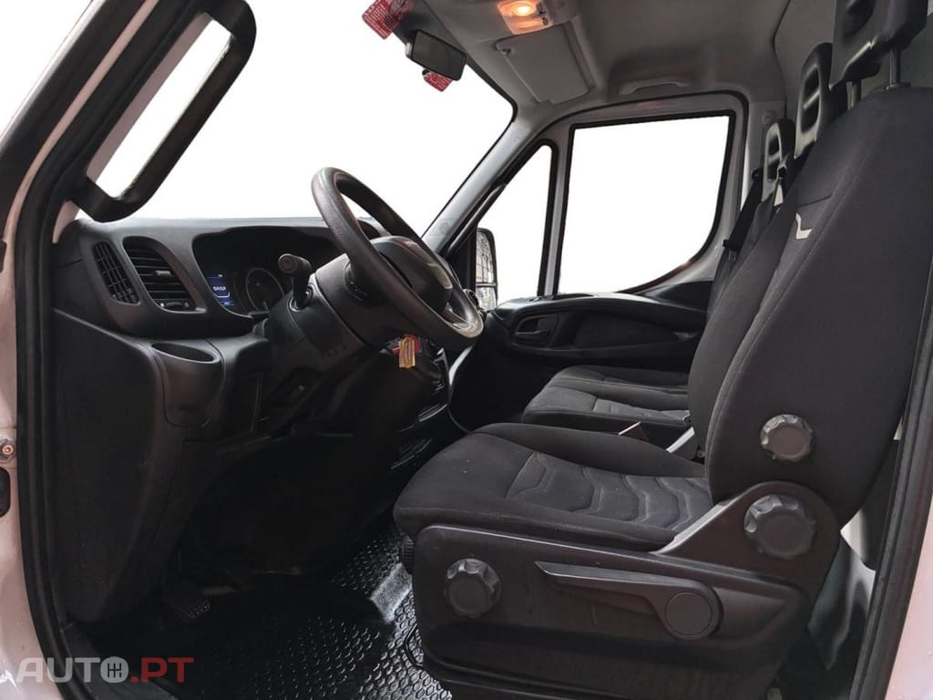 Iveco Daily 2.3 35C14 22M3