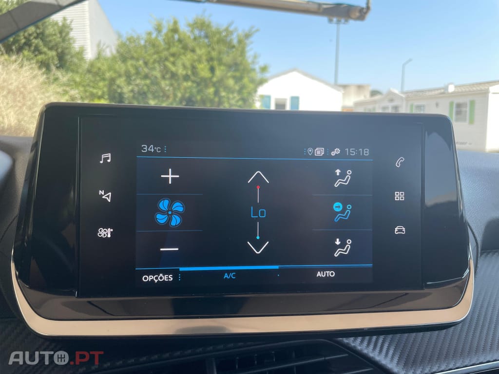 Peugeot 2008 PureTech 100 Stop&Start Allure