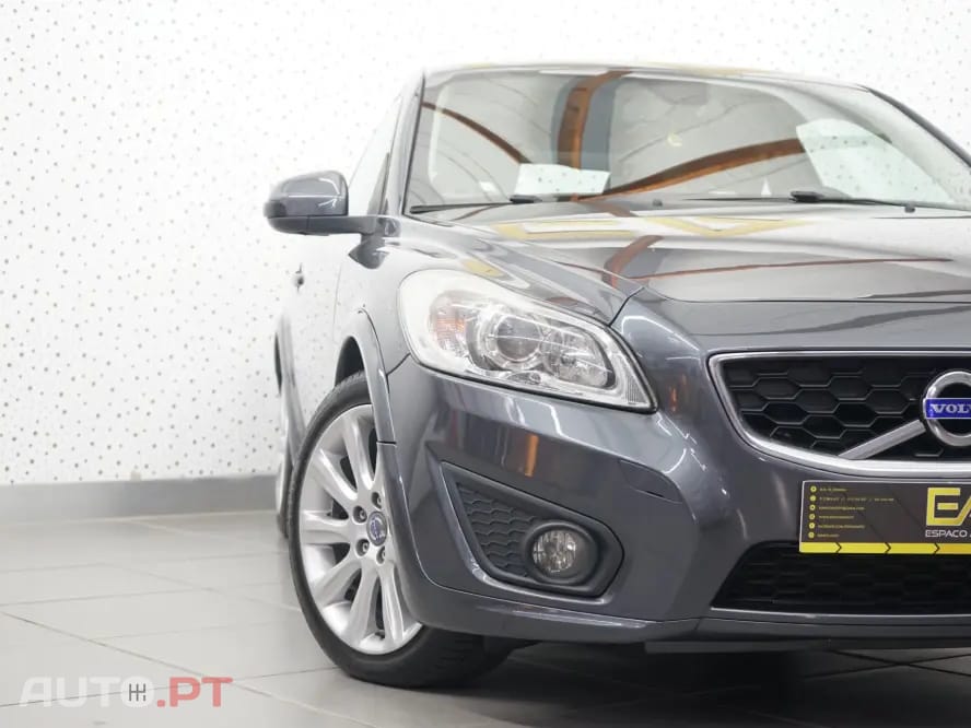 Volvo C30 1.6 D2 Momemtum Start/Stop