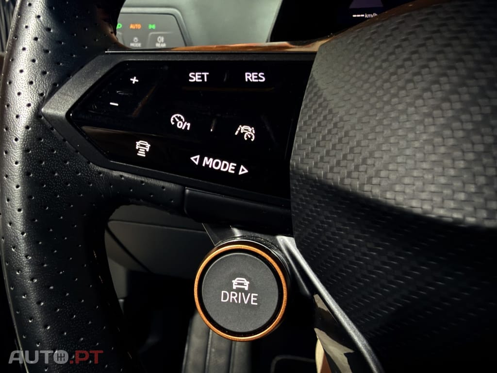 Cupra Born 58 kWh e-Boost