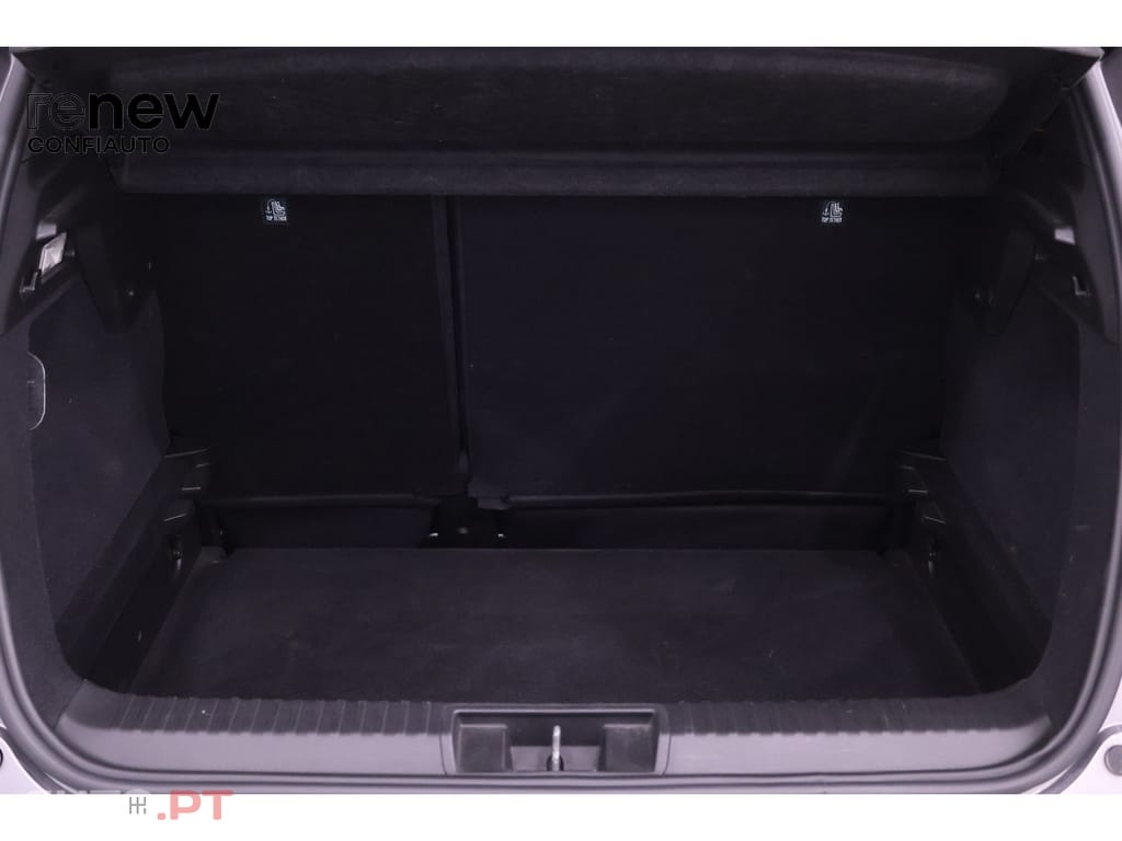 Renault Captur 1.0 TCe R.S. Line