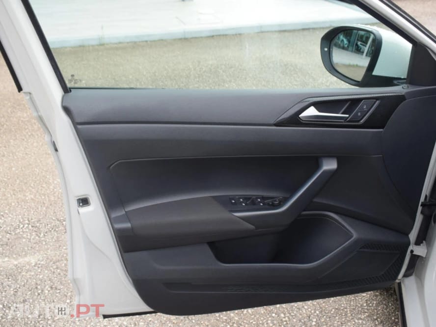 Volkswagen Taigo 1.0 TSI Life