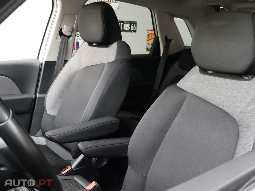 Citroen C4 Picasso 1.2 PureTech Feel