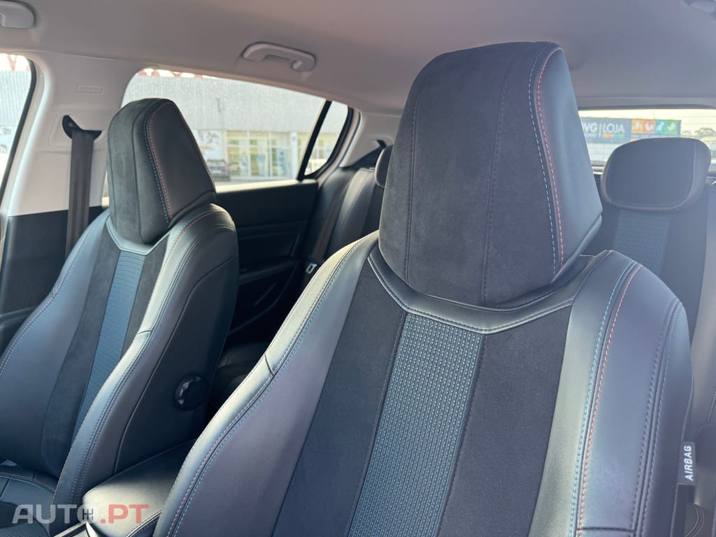 Peugeot 308 PureTech 130 GPF Stop & Start Tech Edition