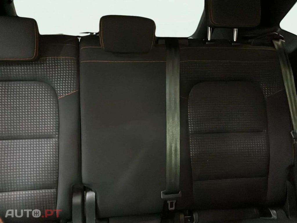 Ford Kuga 1.5 TDCi EcoBlue ST-Line