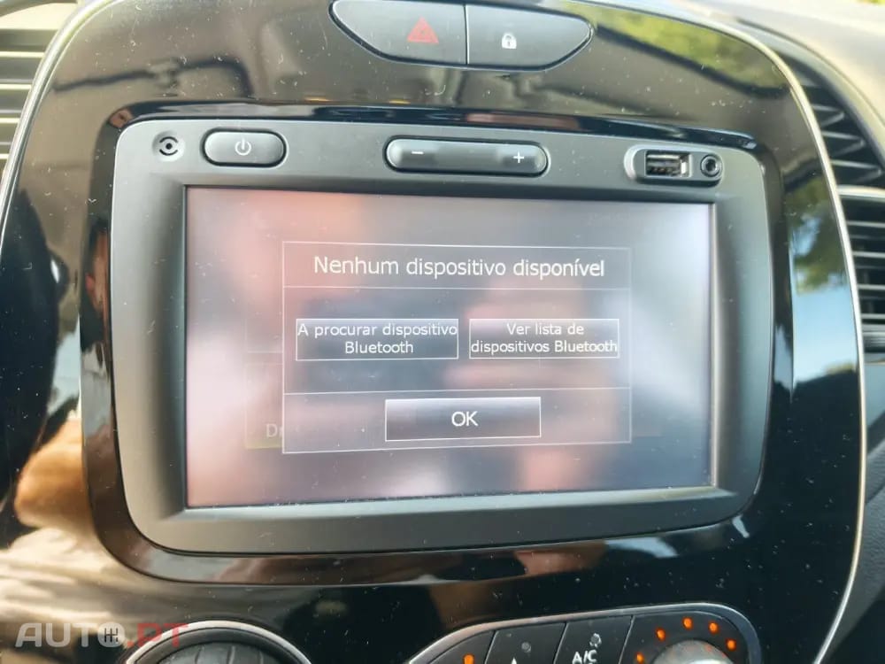 Renault Captur 1.0 TCe Exclusive