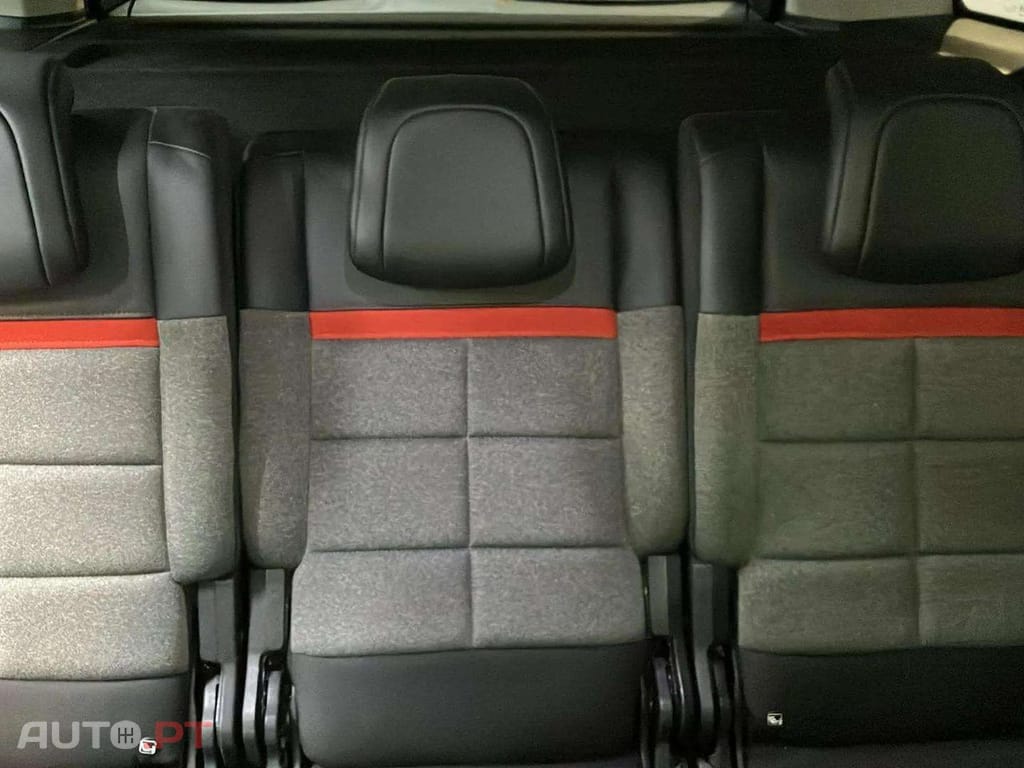 Citroen C5 Aircross 1.2 PureTech C-Series