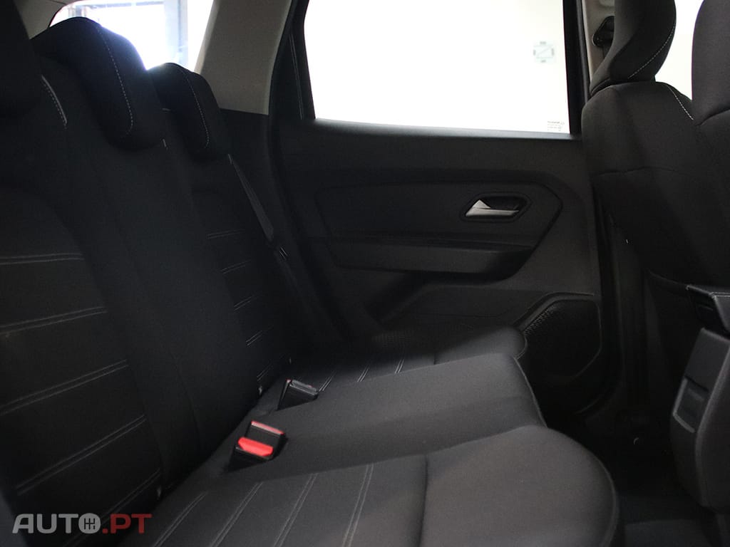 Dacia Duster Duster 1.0 TCe Journey