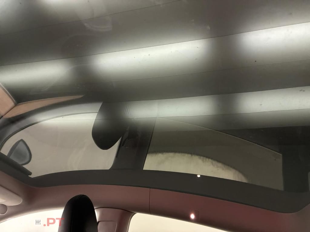 Tesla Model Y Long Range Dual Motor AWD