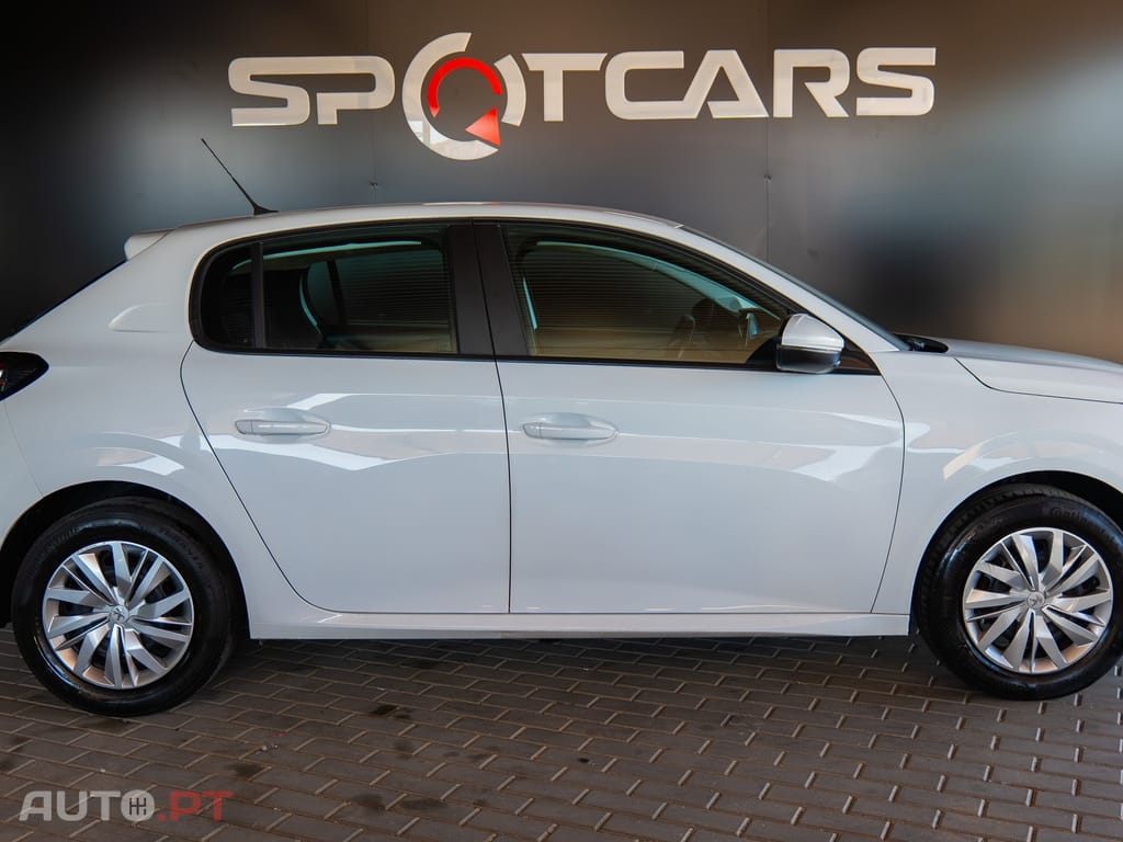 Peugeot 208 1.2 PureTech Active