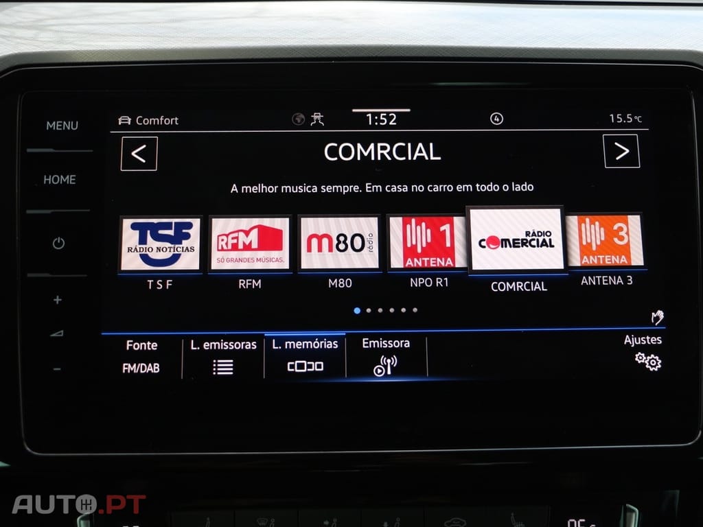 Volkswagen Passat 1.4 TSI GTE+ Plug-in