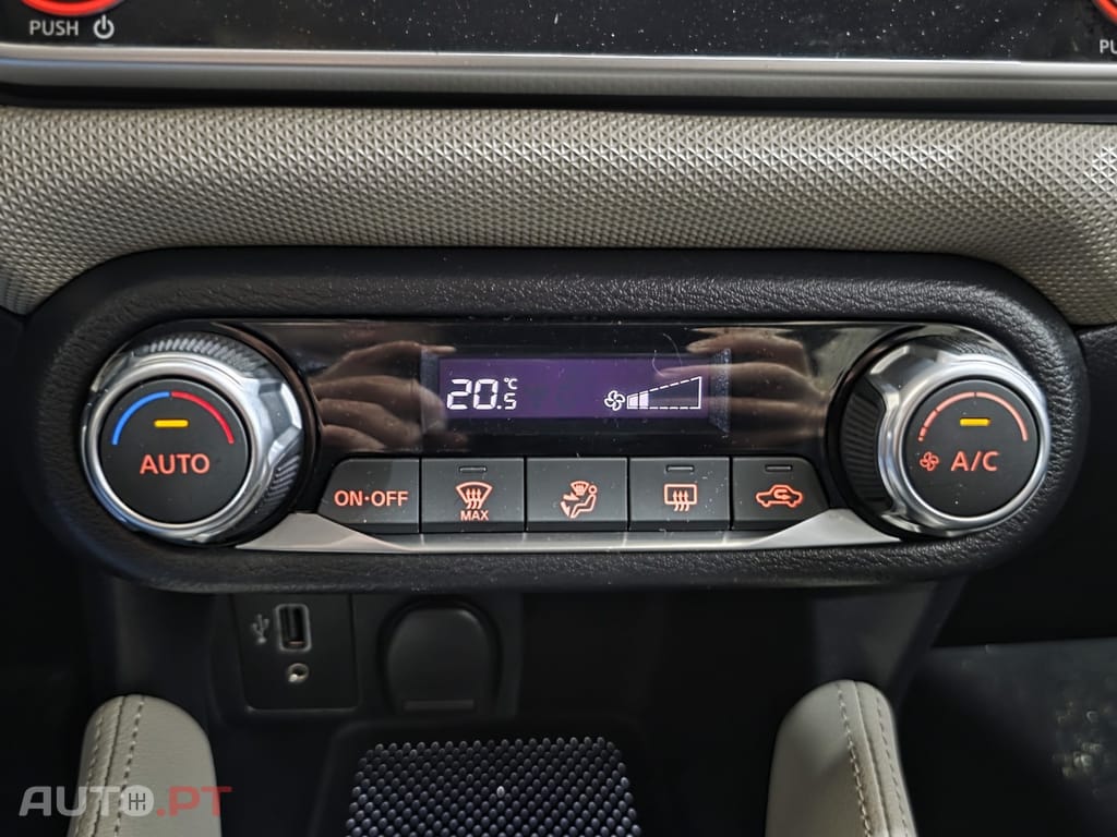 Nissan Micra 0.9 IG-T BOSE Limited Edition S/S