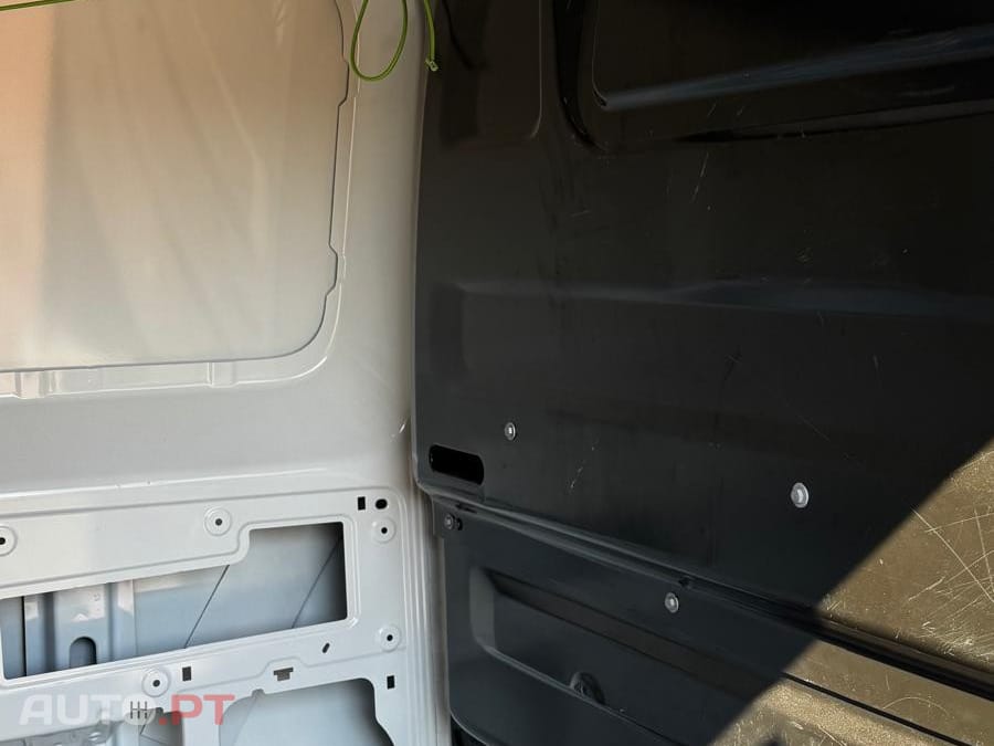 Citroen Jumpy 1.6 BlueHDi M