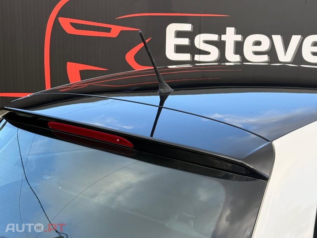 Volkswagen Polo confort