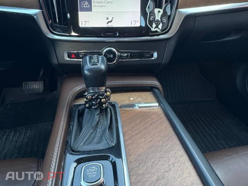 Volvo V90 2.0 D4 Inscription Geartronic