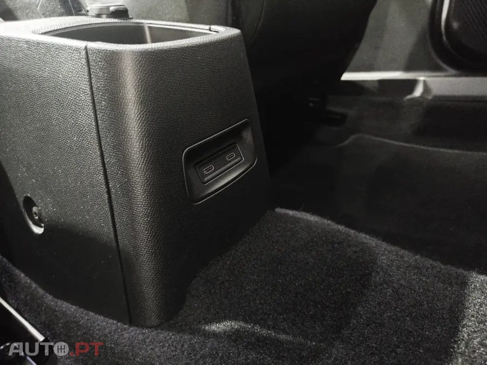 Citroen C3 Aircross 1.2 PureTech Plus
