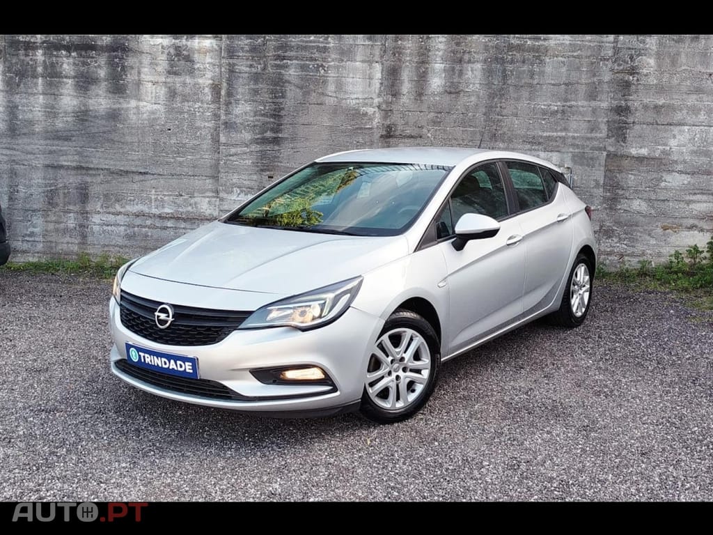 Opel Astra 1.0 Business Edition S/S