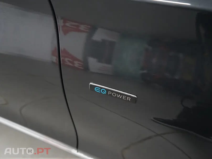 Mercedes-Benz C 300 de Edition